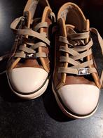 Mustang sneakers, laag, warm gevoerd, mt 38, Bruin, Nieuw, Ophalen of Verzenden, Sneakers