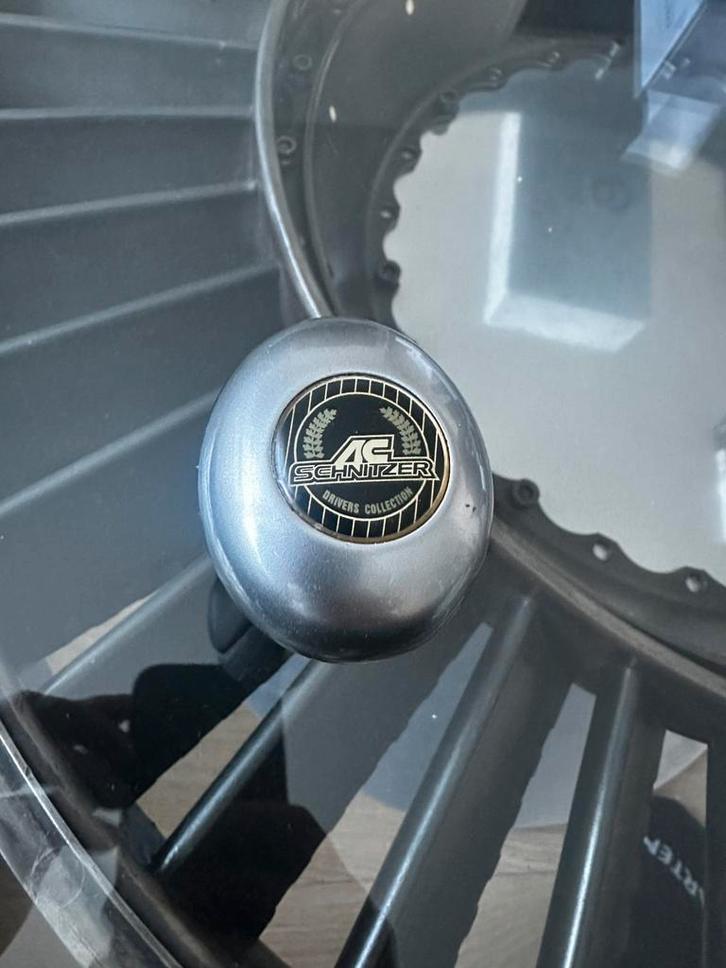 BMW E39 M5 ACS5 Schnitzer pookknop, Auto-onderdelen, Transmissie en Toebehoren, BMW, Ophalen of Verzenden