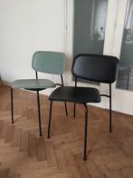 2x HAY soft edge met losse zitting, Huis en Inrichting, Ophalen, Gebruikt