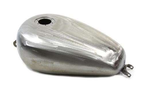 Roadster 3.5 Gallon Benzinetank, sportster 2007-2022, Motoren, Onderdelen | Harley-Davidson, Nieuw, Ophalen of Verzenden