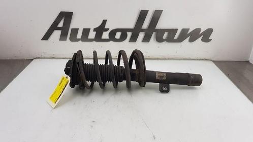 SCHOKBREKER RECHTS VOOR Citroën Berlingo (01-1996/12-2011), Auto-onderdelen, Ophanging en Onderstel, Citroën, Gebruikt