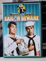 Sailor Beware, Jerry Lewis, Dean Martin, Ophalen of Verzenden