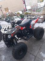 Quad apollo 125cc, Fietsen en Brommers, Ophalen