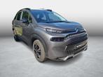 Citroën C3 Aircross 1.2 PureTech 110 S&S MAN6 Feel, Voorwielaandrijving, 1254 kg, Gebruikt, Bedrijf