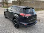 Toyota RAV 4 2.5i  Hybride Black Edition, Te koop, https://public.car-pass.be/vhr/7aa98a92-7260-4706-ae25-9c7fce1b8490, Emergency brake assist