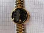 Unisex VINTAGE polshorloges Pierre Balmain en Raymond Weil, Ophalen, Met bandje, Staal, Polshorloge