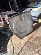 Werk lichten, Enlèvement