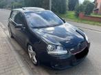 Golf 5 gti, Auto's, Automaat, Zwart, 5 deurs, Golf