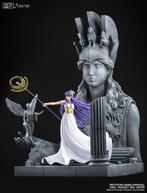 Athena Tsume 1/4 Saint Seiya Chevaliers du Zodiaque, Collections, Fantasy, Enlèvement, Neuf