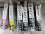 Huismerk Epson inktpatronen 29XL, Ophalen, Nieuw, Cartridge