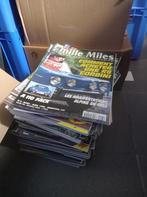 stapel Renault Alpine Mille Miles Magazine, Boeken, Gelezen, Ophalen of Verzenden, Renault