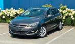 Opel Astra 1.4i  2016  230.000km carnet d’entretien complet, Auto's, Opel, 4 cilinders, Leder en Stof, Bedrijf, 145 g/km
