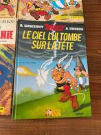 Lot de bandes dessinées Astérix (5€/piece), Livres, Plusieurs BD, Comme neuf