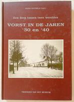 Vorst in de jaren '30 en "40, Ophalen of Verzenden