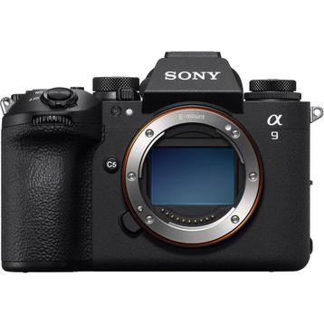 Sony A 9 III 120 fram/sec onder garantie  beschikbaar voor biedingen