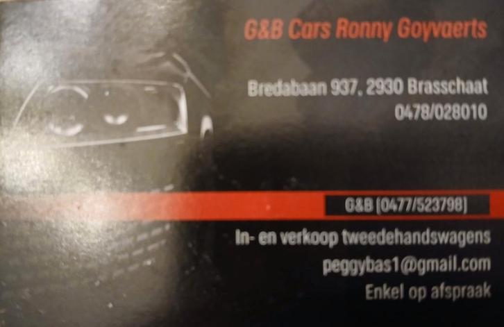 Alles voor uw wagen., Auto diversen, Overige Auto diversen, Ophalen