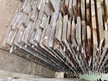 douglas planken 42mm dik van 2 tot 4m langvoor meubels beschikbaar voor biedingen