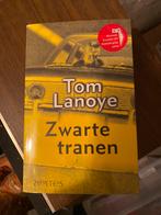 Tom Lanoye: zwarte tranen, Comme neuf, Enlèvement ou Envoi