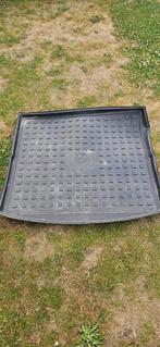 Originele Mercedes koffermat, Autos : Divers, Tapis de coffre, Enlèvement, Comme neuf