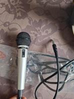 Micro Philips, Musique & Instruments, Enlèvement