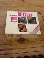 Box met 3 Cd's van The Beatles, Rock-'n-Roll, Ophalen of Verzenden, Zo goed als nieuw