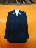 Uniforme de commissaire adjoint de la police communale, Collections, Enlèvement ou Envoi