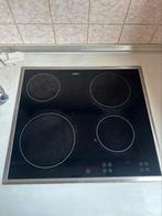 Inbouw kookplaat Zanussi, Ophalen, Inbouw