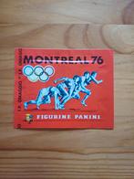 Panini Montreal 76 packet omaggio version, Ophalen of Verzenden