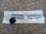 Calandre, etoile + support Mercedes-Benz B180, Autos, Particulier, Achat, Classe B