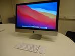 Imac 27inch 5K Retina Late 2017 in nieuwstaat met doos, Computers en Software, Groot 27inch Breedbeeld Retina scherm, SSD, IMac