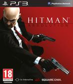 Hitman Absolution, Consoles de jeu & Jeux vidéo, Jeux | Sony PlayStation 3, Enlèvement ou Envoi, 1 joueur, À partir de 18 ans