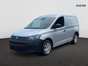Volkswagen Caddy Van Caddy 1.5 TSI beschikbaar voor biedingen