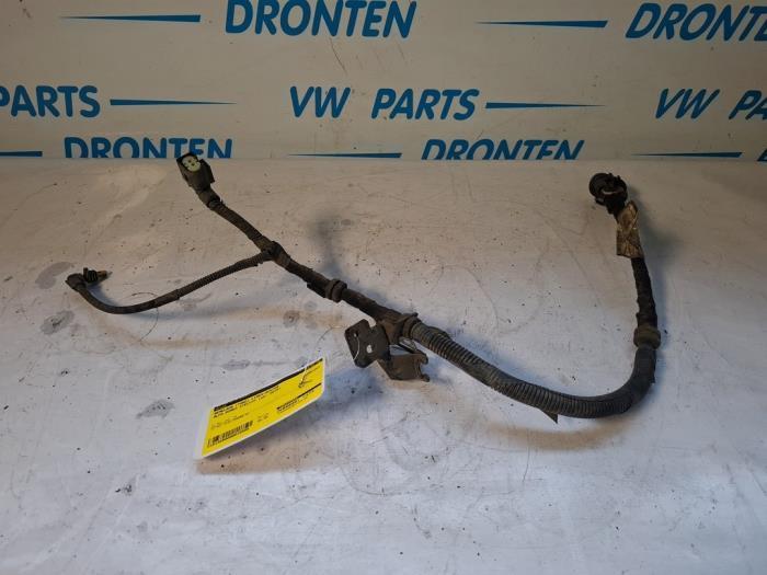 Etrier de frein (pince) arrière gauche d'un Alfa Romeo Stel, Autos : Pièces & Accessoires, Freins & Transmission, Alfa Romeo, Utilisé