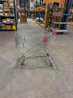 Winkelkar, Enlèvement