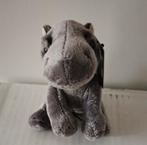 Nijlpaarden knuffel nieuw, Ophalen of Verzenden, Nieuw