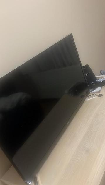 SAMSUNG TV