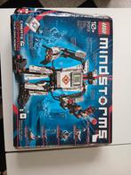 LEGO MINDSTORMS 31313, Ophalen