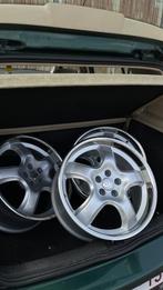 Jantes 17 pouces golf 4 ( lire description), Auto-onderdelen, Banden en Velgen, 215 mm, Velg(en), Nieuw, 17 inch