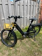 Riese Muller Nevo gt vario - 427 km!!!, Ophalen, Zo goed als nieuw