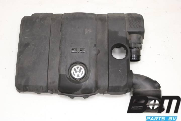 Motorafdekplaat met luchtfilter VW Golf 6 07K129607H, Auto-onderdelen, Motor en Toebehoren, Gebruikt