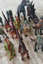 Verzameling dino's 25st, Verzamelen, Ophalen of Verzenden, Zo goed als nieuw