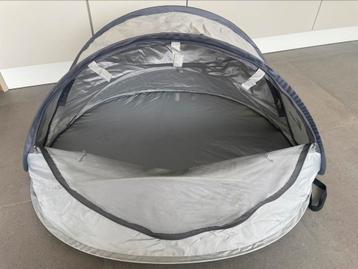 B-Play Nest Pop Up Bed tentje