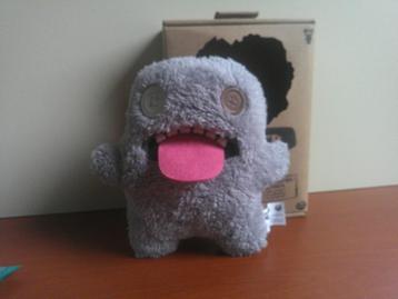 Fuggler , Snuggler edition - Oogah Boogah , grijs beschikbaar voor biedingen