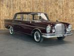 Mercedes-Benz 230 S ///OldTimer///, 5 places, Berline, 4 portes, Achat