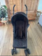 Pericles buggy zwart, Ophalen of Verzenden, Gebruikt, Overige merken, Verstelbare rugleuning