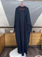 Abbaya Marineblauw (Denim), Ophalen of Verzenden, Nieuw, Blauw