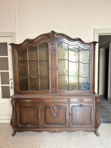 Meuble buffet, Enlèvement, Comme neuf