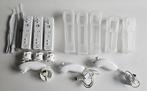 Nintendo Wii controllers, Wii Nunchucks ,motion plus adapter, Enlèvement ou Envoi