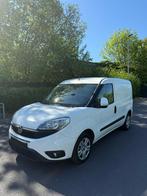 Fiat Doblo 1.3 Jdt 2018 Euro 6* 81000 Km Carpass OK*, Auto's, Bestelwagens en Lichte vracht, 4 deurs, Bedrijf, 66 kW, Euro 6