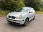Vw polo prete a immatriculer, Auto's, Handgeschakeld, Particulier, Euro 4, Polo